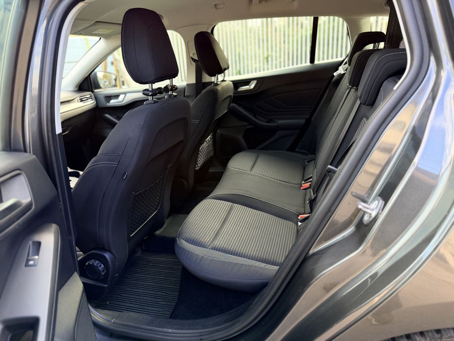 Ford focus 2019 automat distributie si lant conversie efectuate