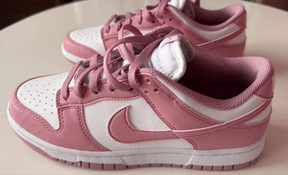 Nike Dunk Low Next Nature