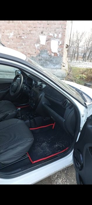 Eva полики с бортами на гранту