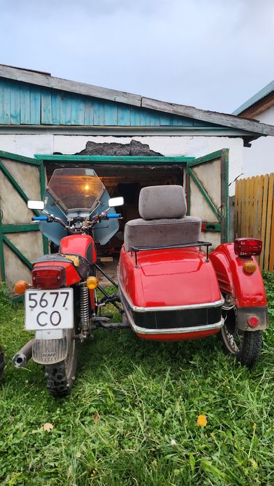 Иж Юпитер 5.   350.000тг.