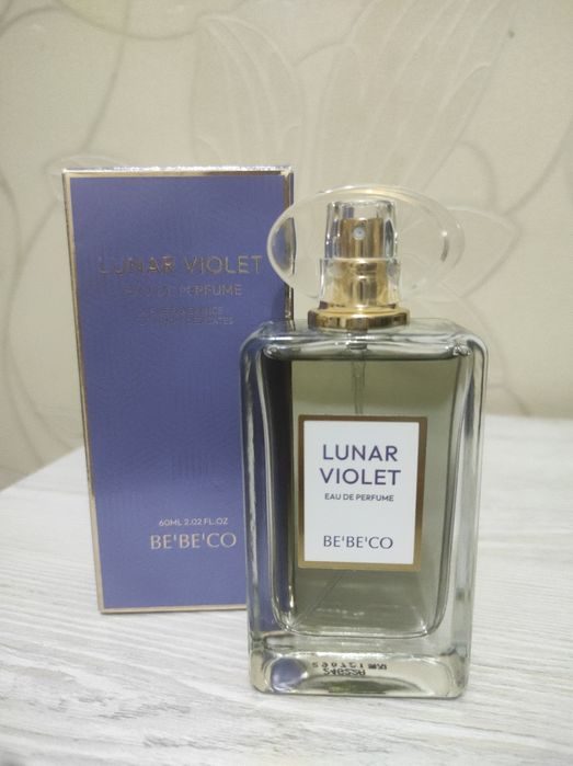 Духи стойкие с приятным ароматом