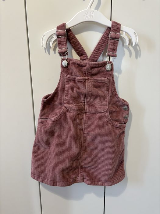 Sarafan Zara marime 104