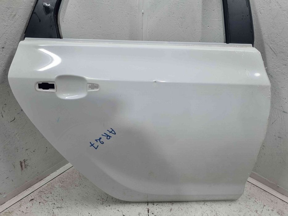 Usa dreapta spate Opel Astra J [Fabr 2009-2015] GAZ