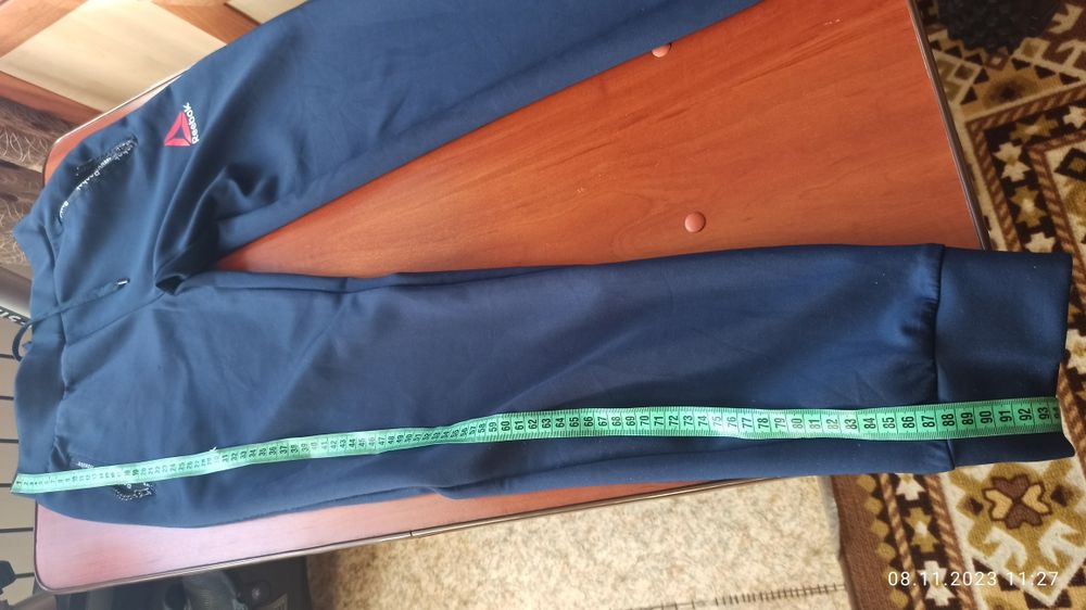 Спортивный костюм