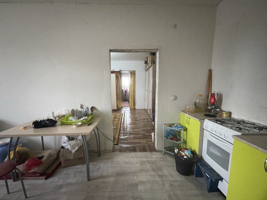 Продается дом в районе Костанай2.