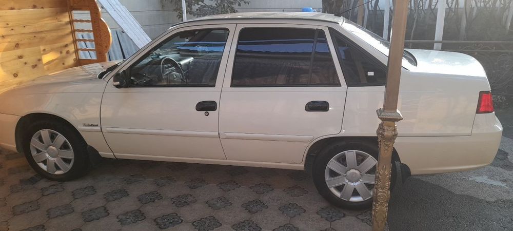 Nexia 2 sotiladi   продаётся автомобиль!