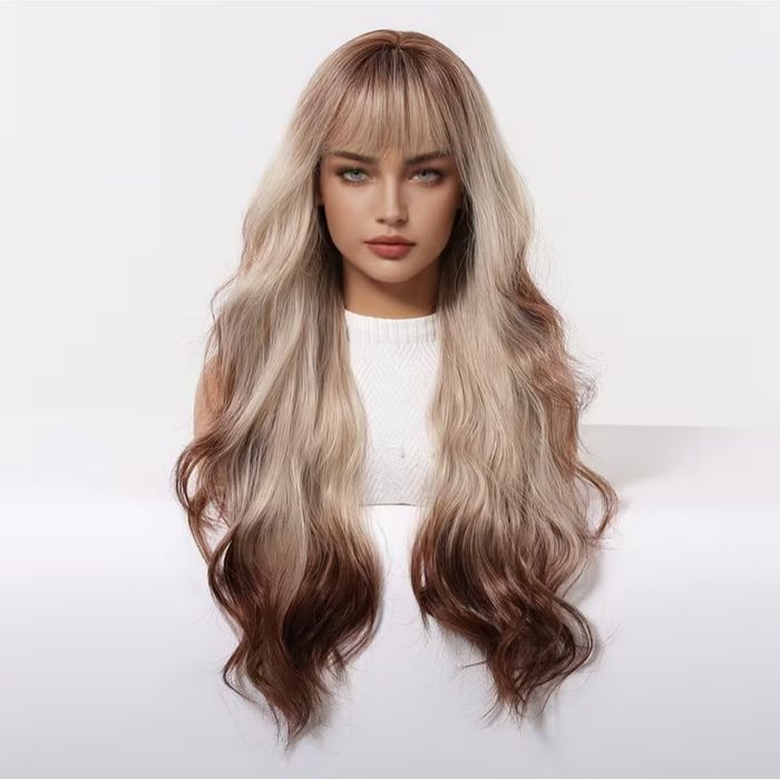 Парик Новый качество топ