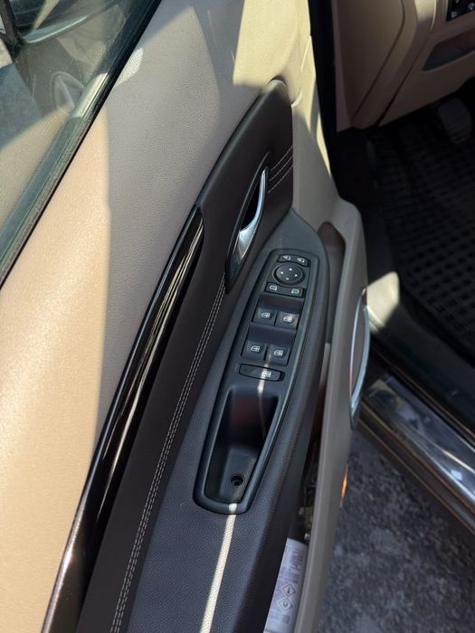 RENAULT Grand Scenic 2011 — imagine 4