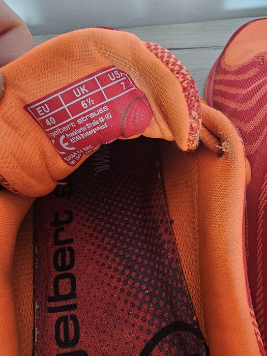 Engelbert strauss S1