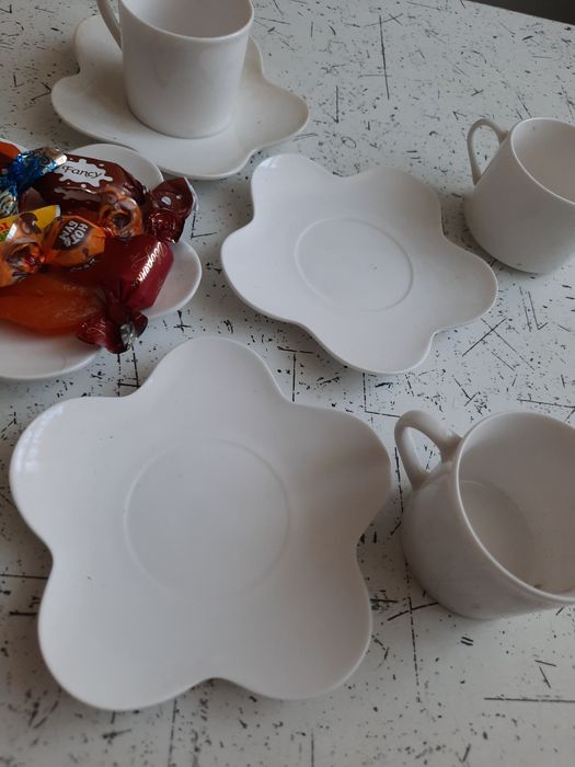 Продам кофейный  набор