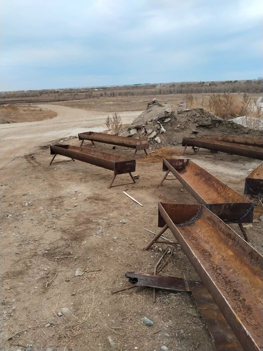 Продам трубы б.у 530...630