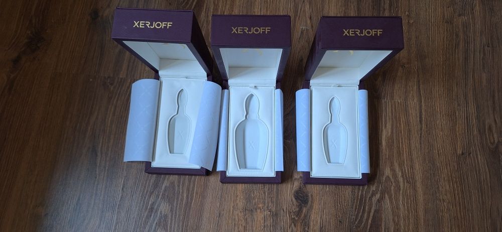 cutie parfum xerjof