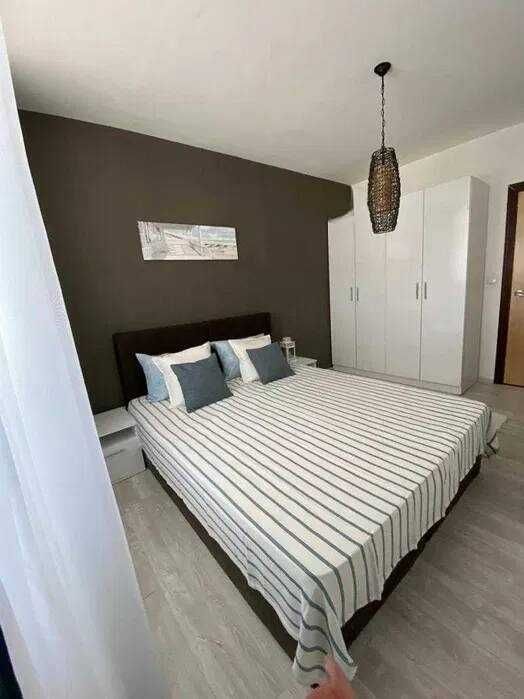 Дава се под наем Двустаен апартамент в София, Гоце Делчев - 65 кв.м за 484.5 € - Снимка #1