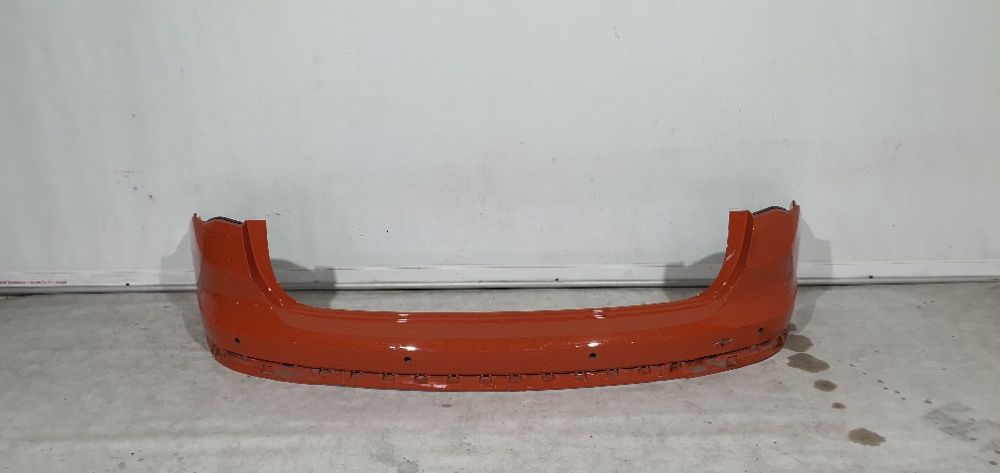 bara spate audi q3 s line model 2018 cod 83a807511 originala