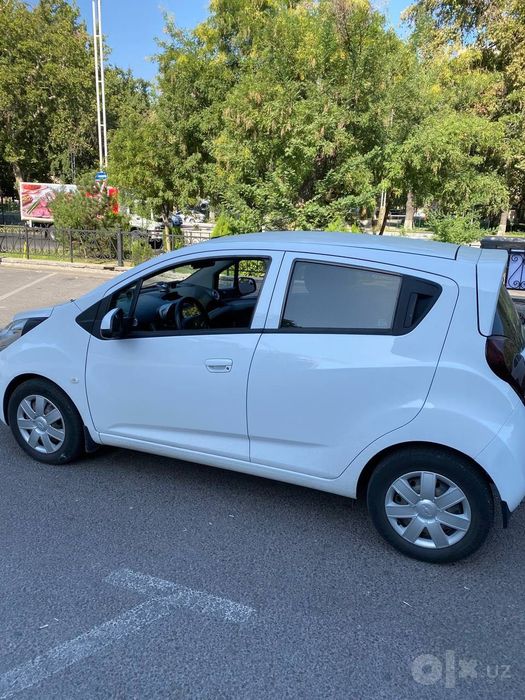 Spark Ravon R2 2018
