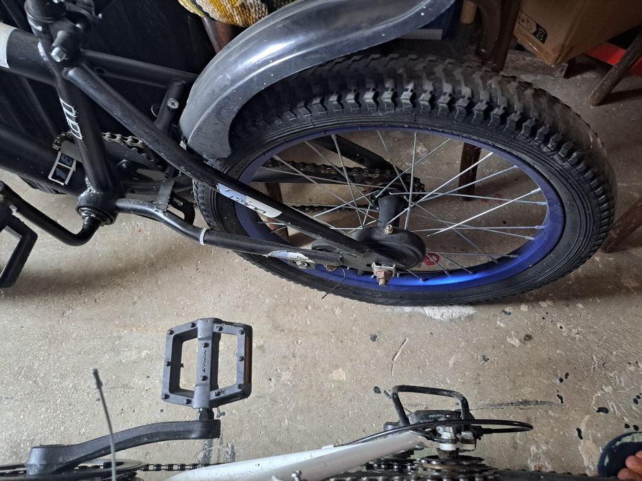 Bicicletă copii.