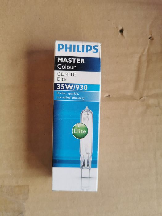 Becuri Philips CDM-TC 35W sau 70w  830 sau 930