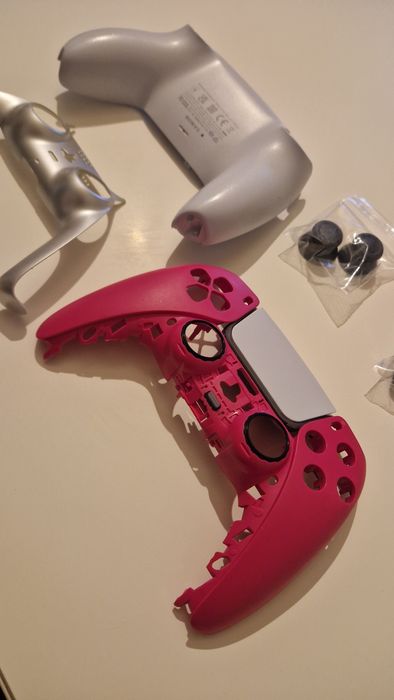 Carcasa controller ps5