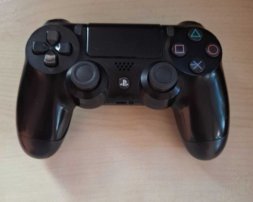 Sony Ps 4 pro 1 TB
