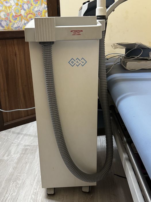 Fizioterape Btl Crioterapie