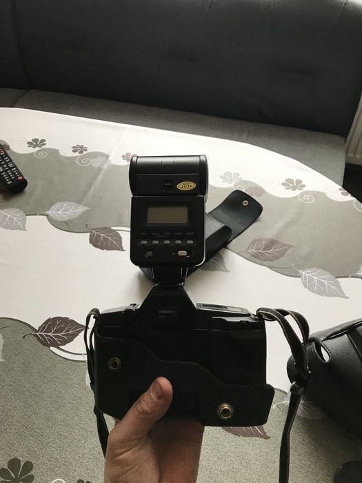 Canon eos 650……..