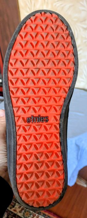 Водоустойчиви  кецове Etnies  номер 42