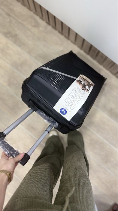 Гелевые Чемоданы