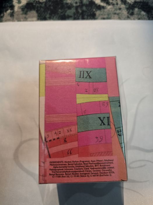 Hermes - Twilly D'Hermes 85ml edp