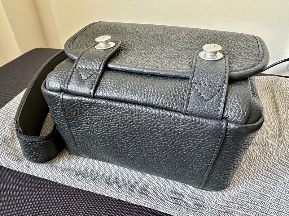 Geantă foto Oberwerth Q bag casual Phil