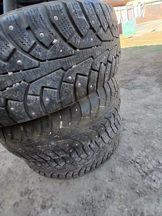 Шины нива 21213.