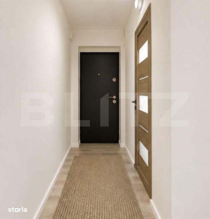 Apartament cu 2 camere, 34 mp, zona Mureseni