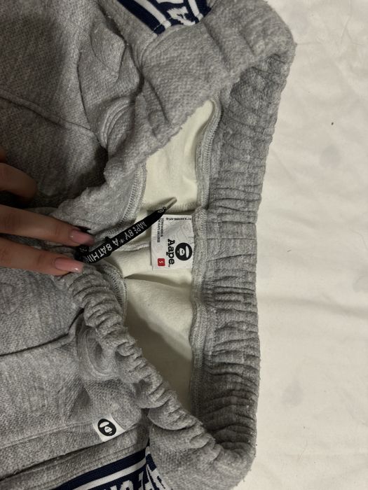 Bape/Ape штанишки