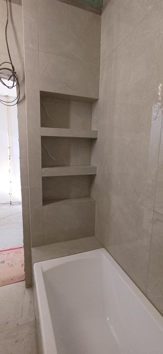 Керамогранит укладка