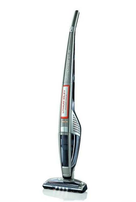 Като Нова.- MОЩНА Безкабелна  Прахосмукачка  AEG -  ULTRAPOWER  25,2V