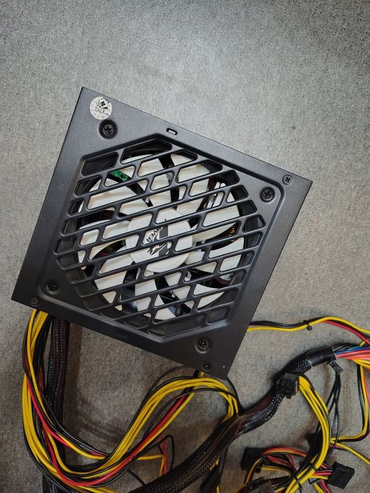 Блок питания для компа 600w