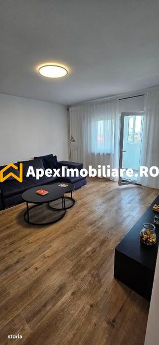 Apartament 1 camere de inchiriat Brancoveanu Bucuresti | ApexImobiliar