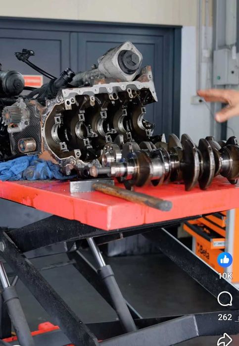 masa hidraulica cutie viteze service auto