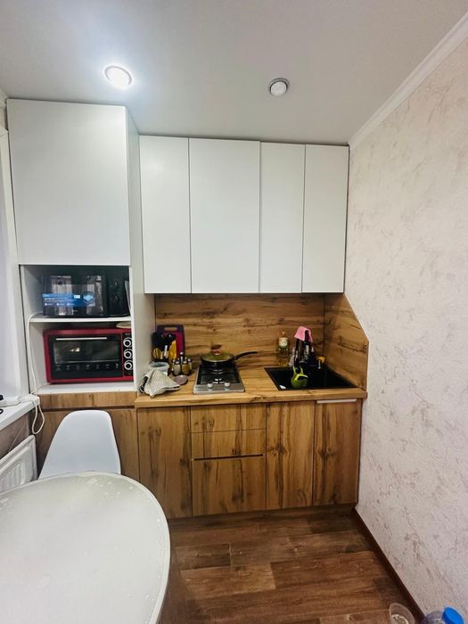Продам 2 квартиру в районе Рахмета