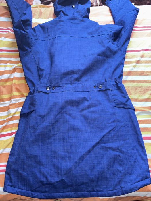 Дамско зимно яке Norheim