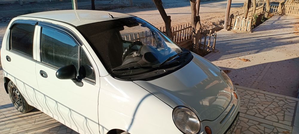 Матиз 2009 жыл сатылады 32млн келисимли