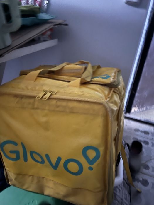 Продам термосумку термокороб