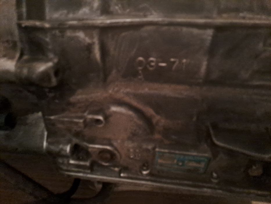 АКПП Сузуки Хл 7.. Грант Витара.