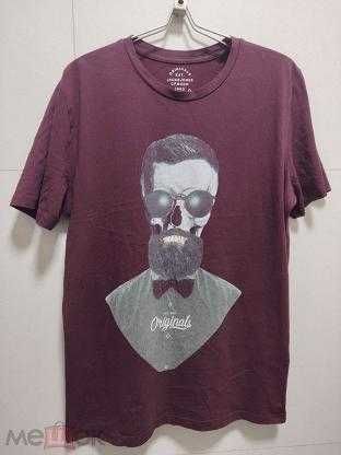 Jack & Jones Шорты W31 / W28. Jack & Jones Футболка 46-48
