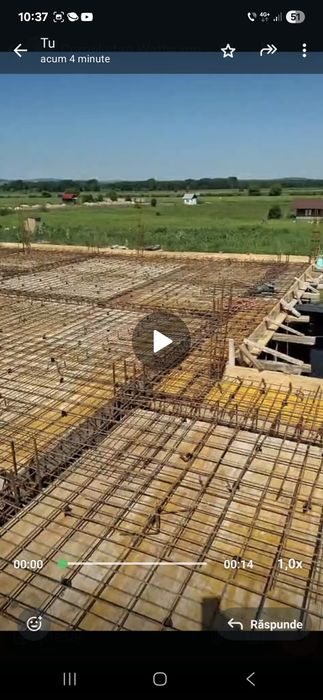 Executam constructii A la Z