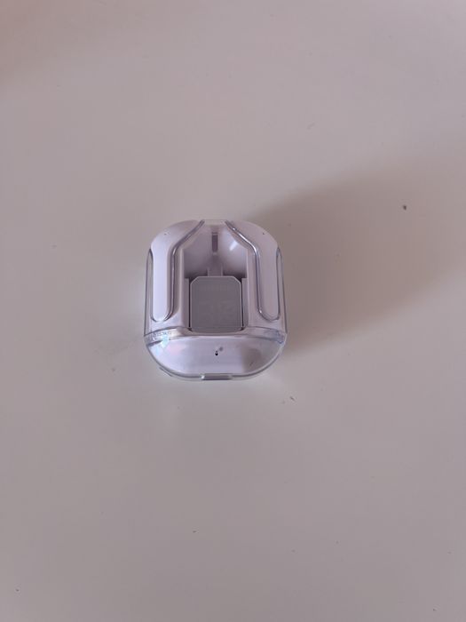 Безжични слушалки