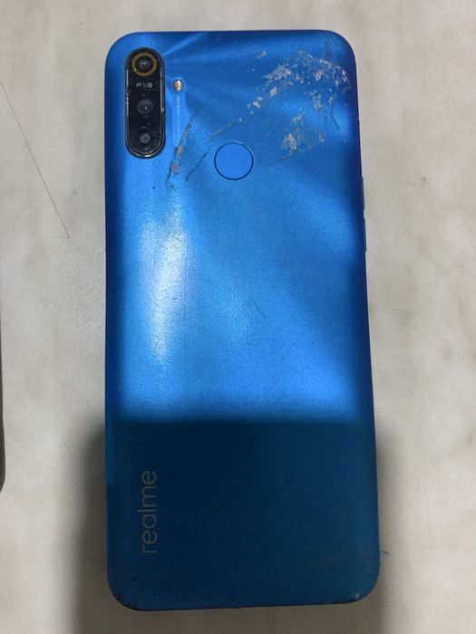 Сломаные телефоны