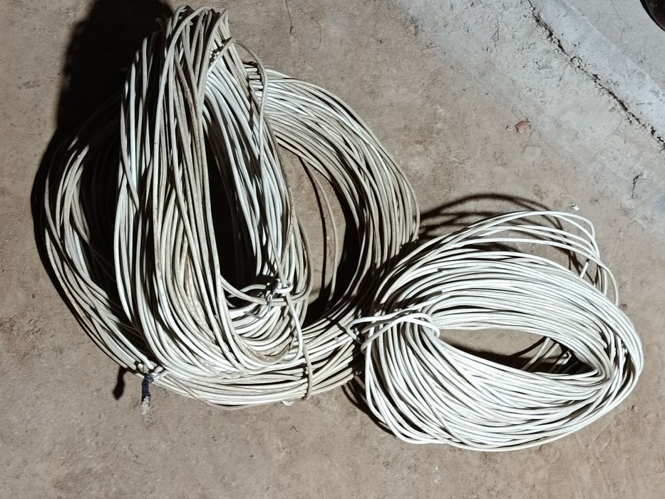 Алюмин кабел сичения 10