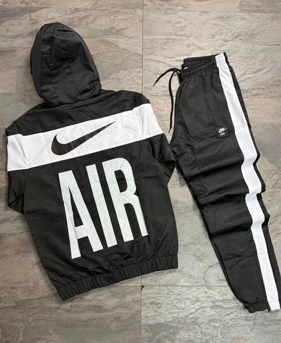 Мъжки шушляк екип/комплект/сет Nike Air max сезон 2026г-2027г
