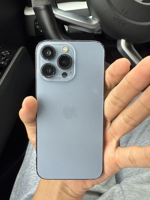 Iphone 13 pro 256gb