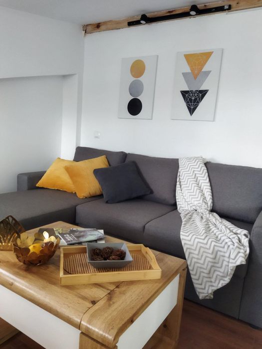 Двустаен, под наем, ж.к Възраждане